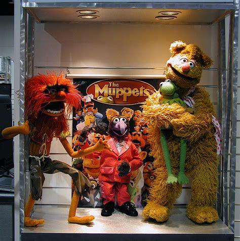 Master Replicas Muppets Flickr Photo Sharing