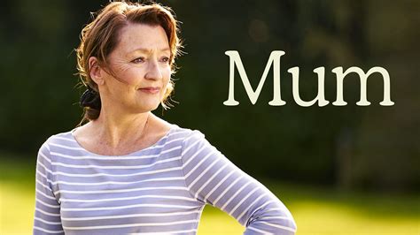 bbc two mum series 3 monday