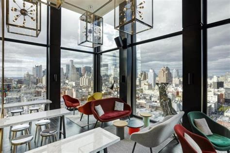 28 NYC Hotels With Best Views The Most Perfect View
