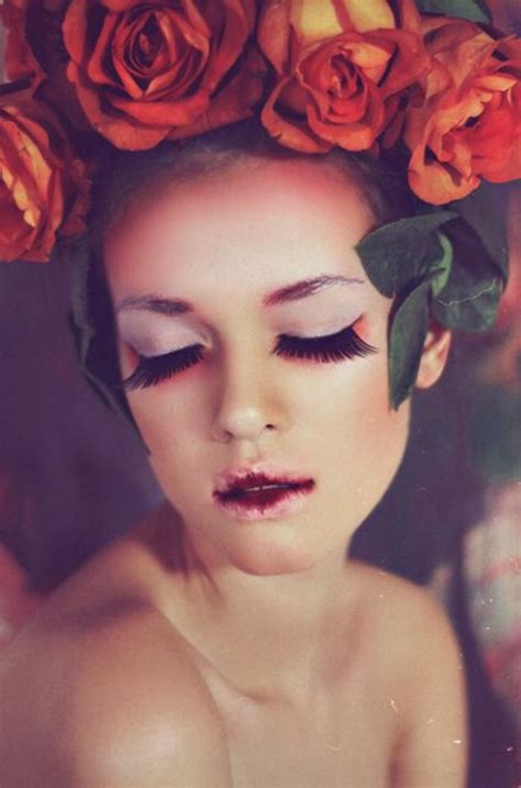 Le Meilleur Maquillage Artistique Dans Beaucoup Dimages Inspirantes Archzinefr Makeup Tips