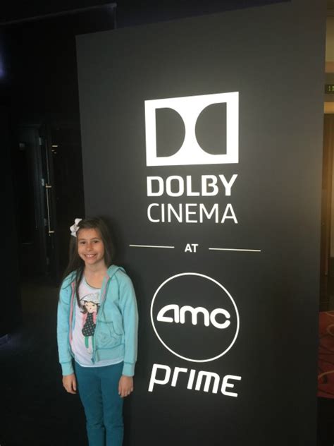 Disneys The Jungle Book Review In Dolby Cinema At Amc Prime