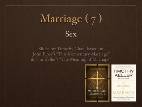 marriage 7 sex ppt