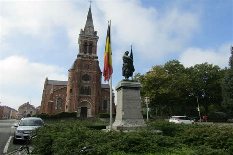 War Memorial Heverlee Heverlee Leuven