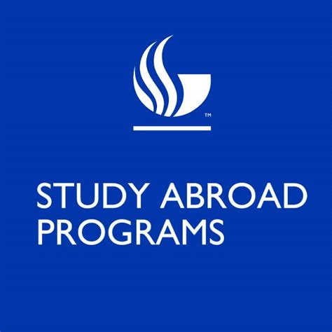Gsu Study Abroad Programs Atlanta Ga