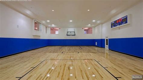 Indoor Basketball Courts Jersey City Nj Jerseyqj