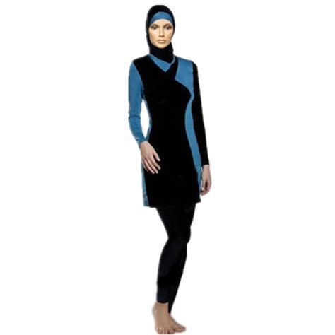 Buy Yeesam Muslim Swimsuits For Women Full Body Islamic Burkini Modest