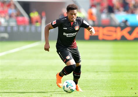 Bayern Munich reportedly make offer for Jamaican winger Leon Bailey