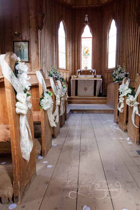 Best 25 Rustic Church Wedding Ideas On Pinterest Church
