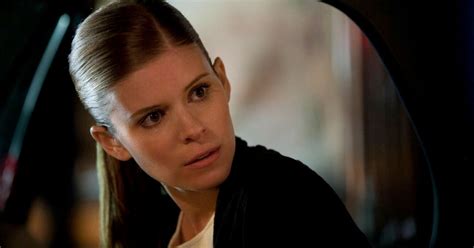 House Of Cards Actress Kate Mara Reveals Shes Never Seen The