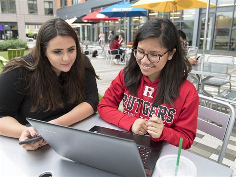 Admissions and Tuition | Rutgers-New Brunswick