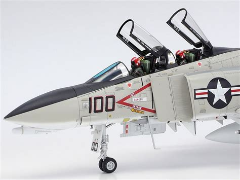 Tamiya F 4b Phantom Ii Aeroscale