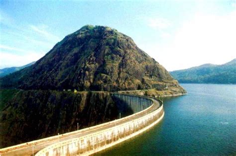 Ultimate Guide For Industrial Visit To Idukki Arch Dam With Contact Details