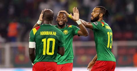 Fifa World Cup: Senegal, Cameroon lead promising group of African teams