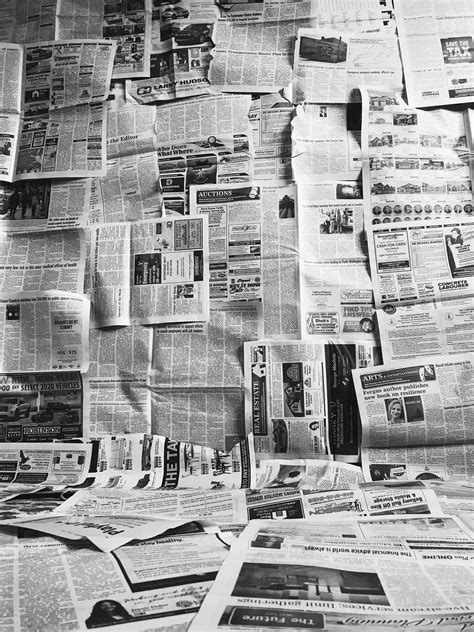 Download Newspaper Wallpaper Aesthetic Pictures Hd Wallpapers · Pexels