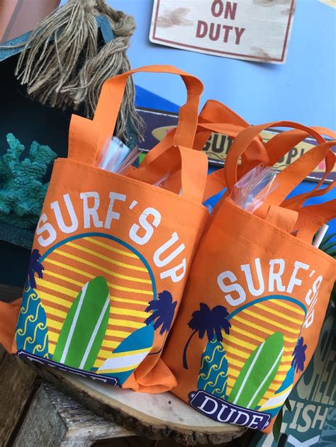 Karas Party Ideas Surfs Up Birthday Party Karas Party Ideas