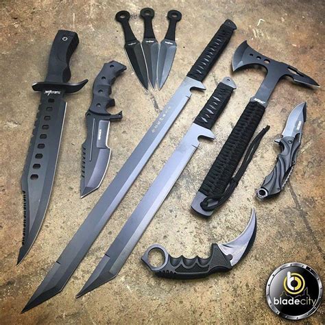 The 10 Best Twin Ninja Swords With Tactical Scabbards Life Sunny
