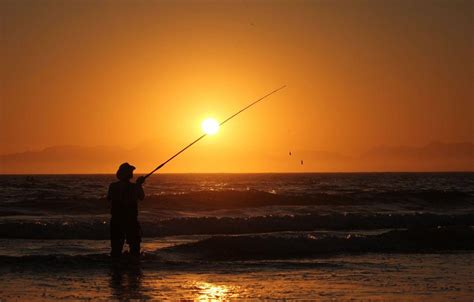 Fisherman Wallpapers Top Free Fisherman Backgrounds Wallpaperaccess