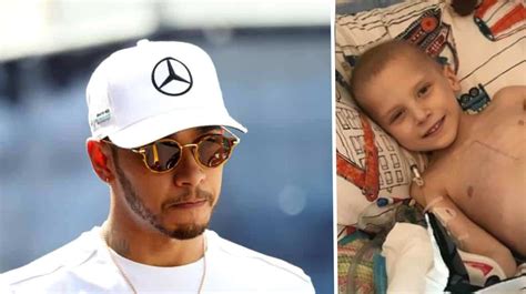Lewis hamilton was in a relationship with popular american singer nicole scherzinger. 5-year-old 'best friend' of Lewis Hamilton dies weeks ...