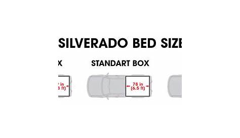 ⛺ THE 5 BEST BED TENTS FOR SILVERADOS – AND A COMPREHENSIVE BUYER'S