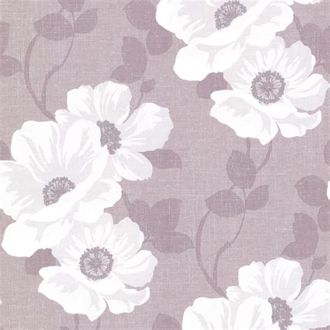 Brewster 2614 21053 In 2020 Floral Wallpaper Modern