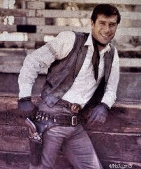 Had To Make An Edit Of This Awesome Picture Robert Fuller Actor