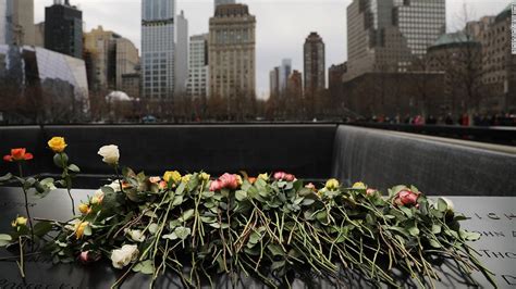New York 911 Victims Remains Identified Almost 18 Years Later Cnn