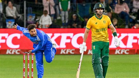 India Vs South Africa Live Score Updates 3rd T20 Ind Vs Sa Match