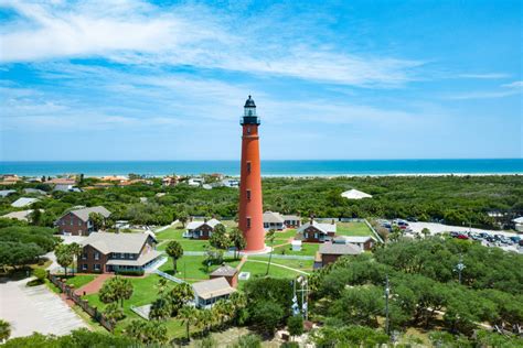 Ponce Inlet Fishing A Complete Guide Gary Spivack