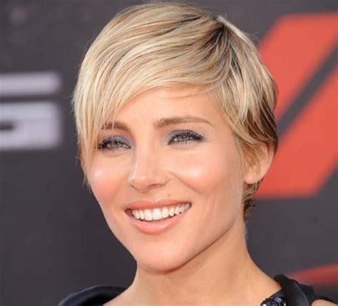 20 Amazing Short Haircuts With Bangs For 2019 The Frisky