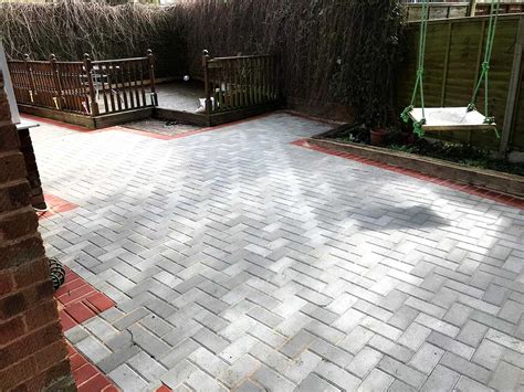 Patios And Paving Installers Patio And Paving Contractors