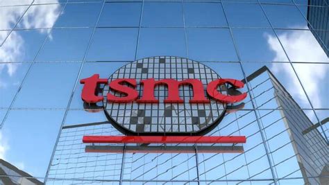 Insider Tsmc To Mass Produce 5nm Chips In April Semimedia