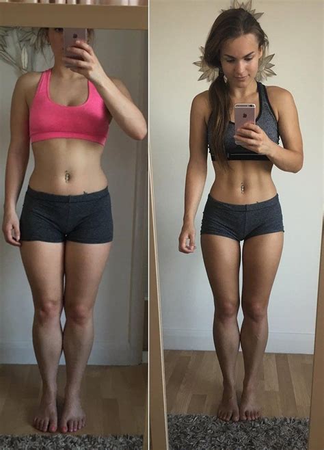 30 Of The Most Amazing Body Transformations Ftw Gallery Ebaums World