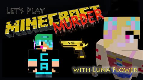 Lets Play Minecraft Minigames Lets Murder Chad Alan Youtube