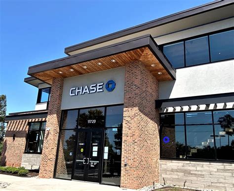 Chase Bank Plans To Open Three Area Branches In The Next Year