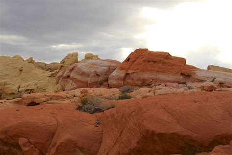 Free Images Landscape Rock Desert Valley Stone