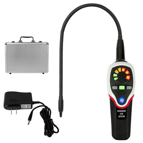 Refrigerant Leak Detector 01 Ozyr Hvac Freon Leak Detector Halogen