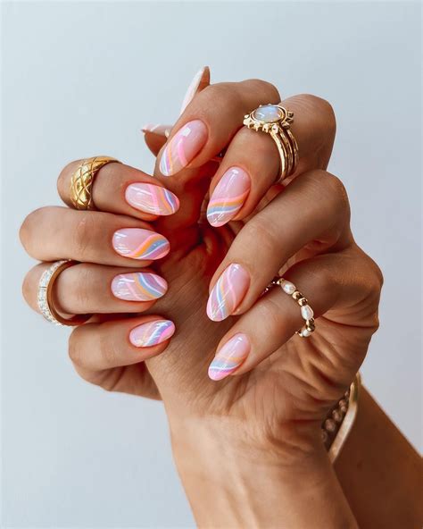 15 Summer Nails Designs To Try Now Yesmissy