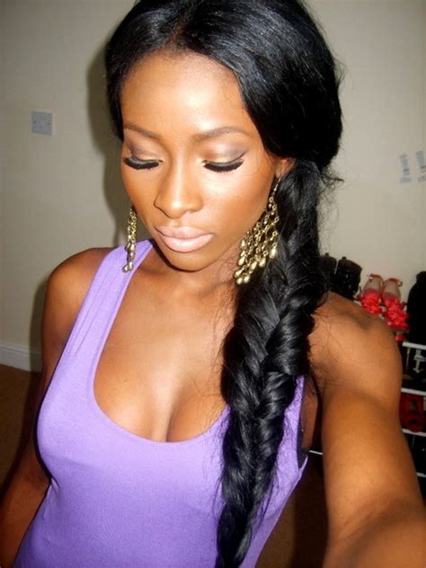 10 African Hair Braiding Styles Bellafricana Digest