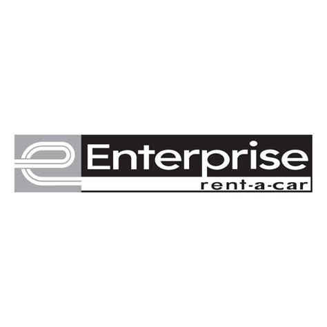 Enterprise Rent-A-Car(198) logo, Vector Logo of Enterprise Rent-A-Car ...