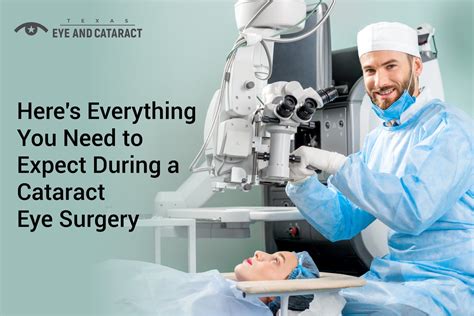 Robotic Cataract Surgeryeverything You Should Know