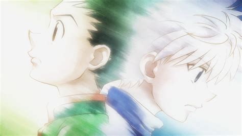 Hunter X Hunter Episode 147 Wrong Every Time