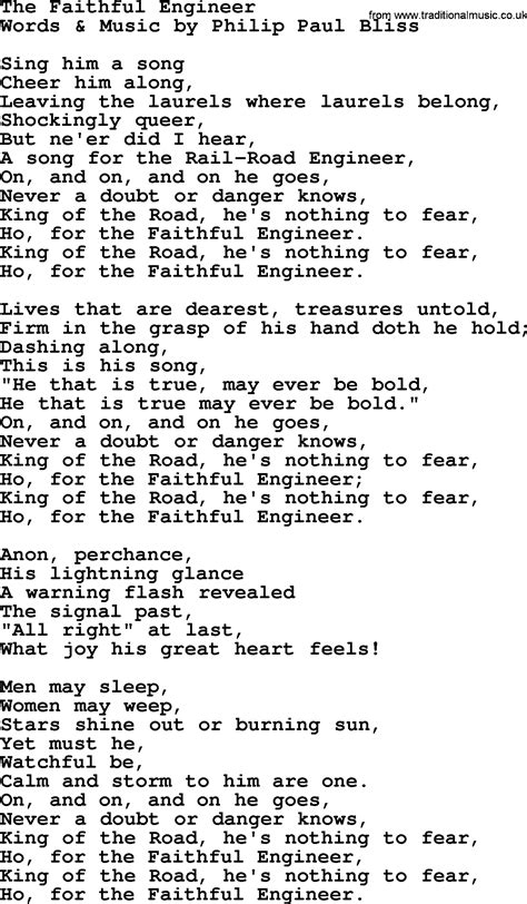 Army Engineer Song Lyrics Army Military