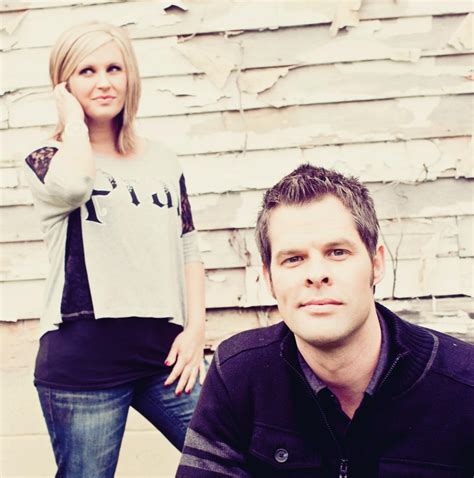 Aaron And Amanda Crabb We All Need Mercy Southern Gospel Music Radio
