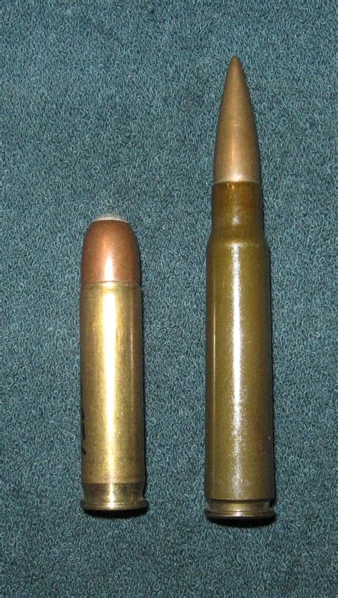 401 Winchester Self Loading Guns Inch