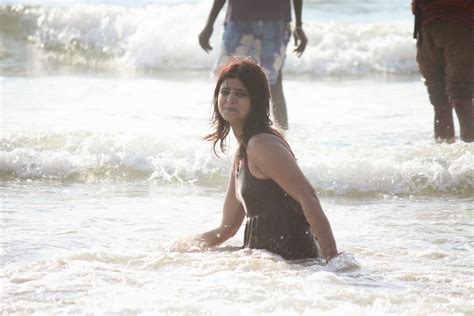 Beautiful Desi Mumbai Girl On Beach Hot Hd Photos Beautiful Desi Sexy