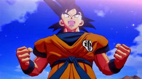 In order okay so dragon ball was written with a totally different intention than z. Dragon Ball Z: Kakarot (2020 Video Game) release date, pre-order - Startattle