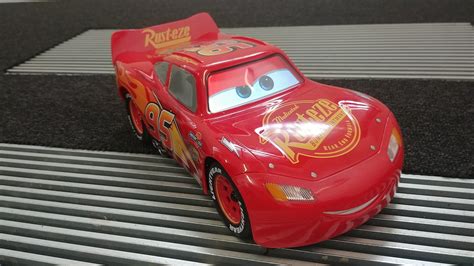 Spheros Cars 3 Lightning Mcqueen Racing Car Is ‘the Most Advanced