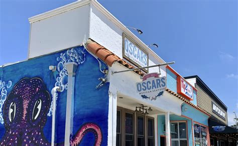 Maybe you would like to learn more about one of these? Top 5 Must-visit Taco Shops in Pacific Beach