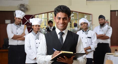 Diploma In Hotel Management Hotel Management Course In Delhi