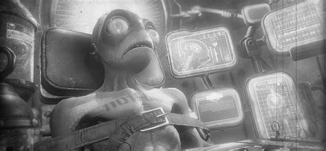 Oddworld Inhabitants Oddworld Inhabitants Inc